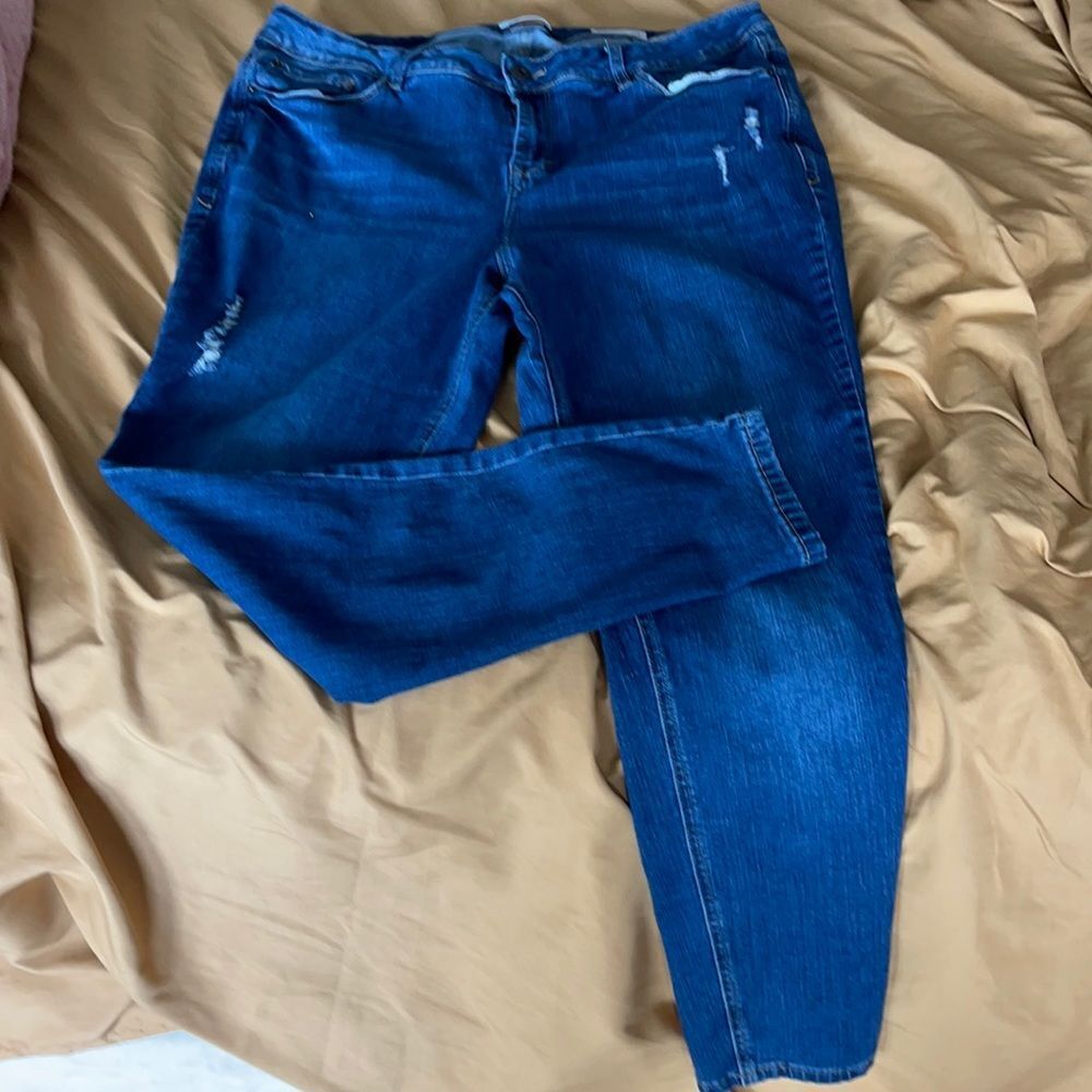 Kensie Jeans